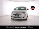 FIAT 500 Hybrid Hybrid Icon