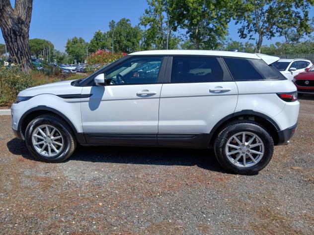 Land Rover Range Rover Evoque 2.0 TD4 150 CV 5p. HSE - Foto 2