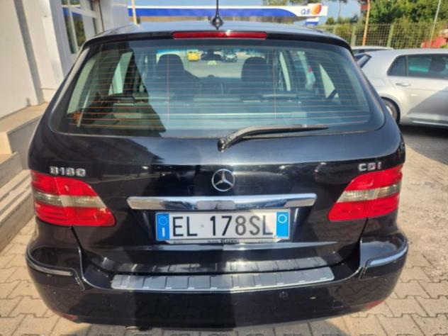 MERCEDES-BENZ B 180 CDI Sport rif. 23996932 - Foto 5