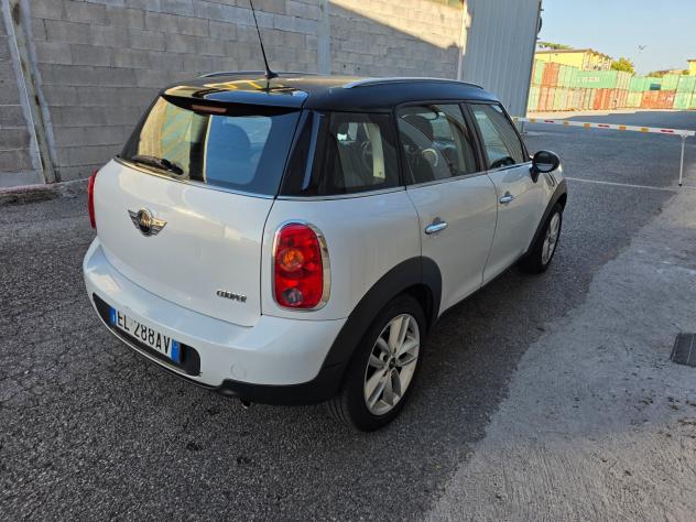 Mini Cooper Countryman 1.6 AUTOM - Foto 8