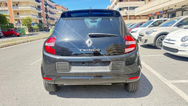 Renault Twingo LIMITEED C.AUTOMATICATO LED PDC BLUETOOTH CERCHI 16 SEDILI RISCALDATI - Foto 5