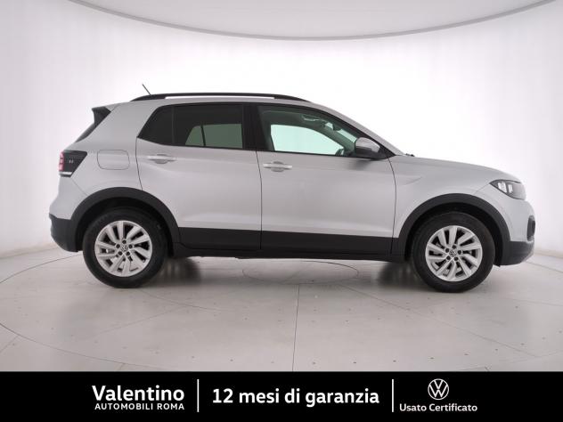 Volkswagen T-Cross 1.0 TSI Style - Foto 2