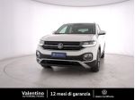 Volkswagen T-Cross 1.0 TSI 110 CV Advanced