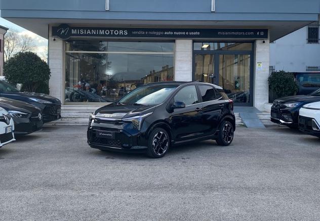 Kia Picanto Picanto 1.0 12V GPL 5 porte Urban 20th Anniversary Edition - Foto 3