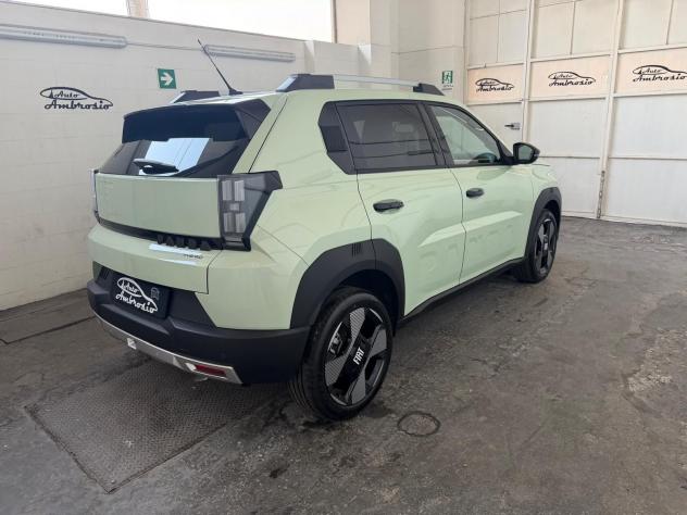 FIAT Grande Panda Hybrid Hybrid La Prima TUA DA 229,00 EURO AL MESE - Foto 4