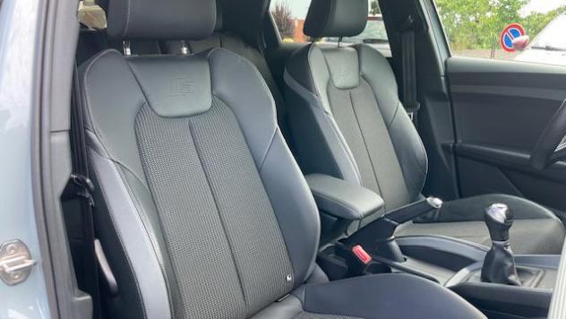 AUDI A1 allstreet 30 TFSI Identity Contrast rif. 23910251 - Foto 10