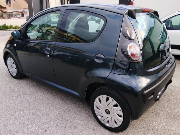 Citroen C1 CAMBIO AUTOMATICO 98 MILA KM - Foto 9