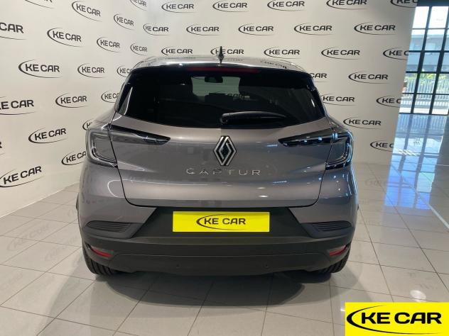 Renault Captur evolution ECO-G 120-PACK STYLE-PROMO RENAULT - Foto 6
