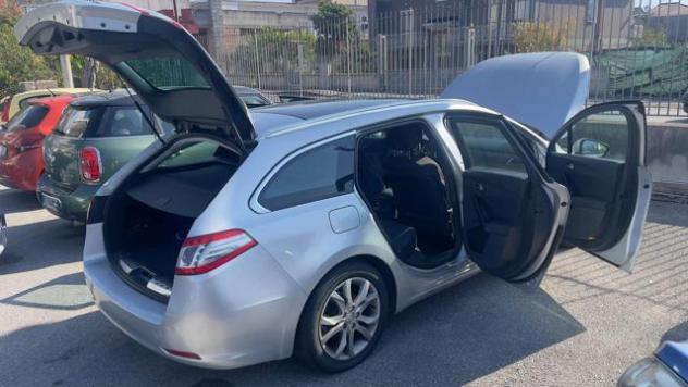 PEUGEOT 508 BlueHDi 120 S&S SW Business rif. 23055184 - Foto 9