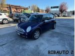 MINI Mini 1.6 16V Cooper rif. 23826357