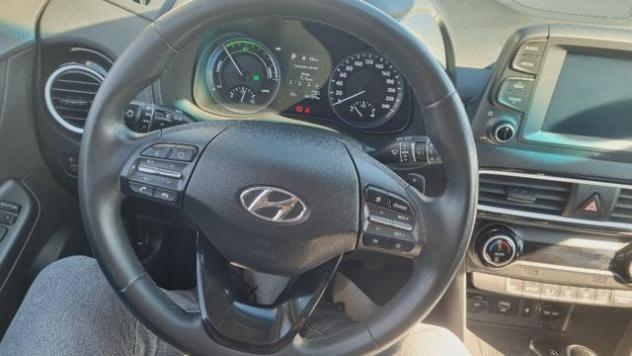 HYUNDAI Kona HEV 1.6 DCT XPrime rif. 22061847 - Foto 9