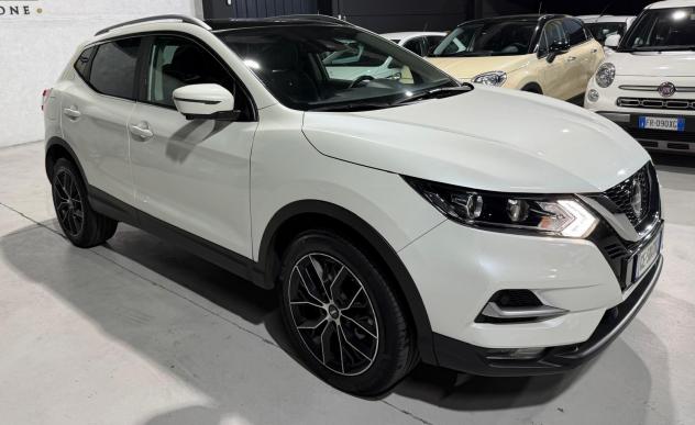 Nissan Qashqai 1.3 dig-t Acenta 160cv dct - Foto 7