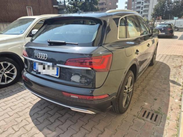 AUDI Q5 40 TDI 204 CV quattro S tronic rif. 23795447 - Foto 6