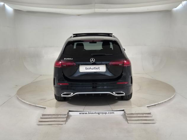 Mercedes-Benz Classe B - W247 2023 B 200 d AMG Line Premium Plus auto - Foto 3
