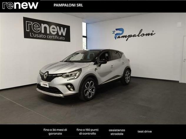 RENAULT Captur 1.0 tce Techno Fast Track Gpl 100cv rif. 24193458 - Foto 2