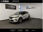 RENAULT Captur 1.0 tce Techno Fast Track Gpl 100cv rif. 24193458