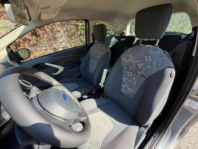 FORD Ka+ 1.2 8V 69CV GPL rif. 24123401 - Foto 8