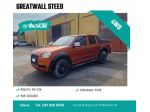 GREAT WALL Steed DC 2.4 4x4 GPL rif. 22757810
