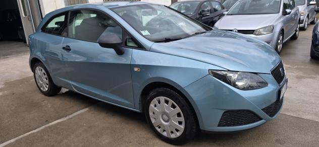 Seat Ibiza 1.2 70 CV 3 porte Reference - Foto 9