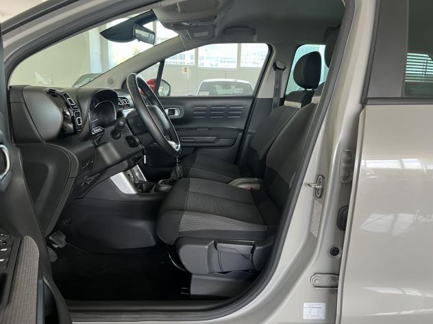 Citroën C3 Aircross PureTech 110 S&S Shine - Foto 10