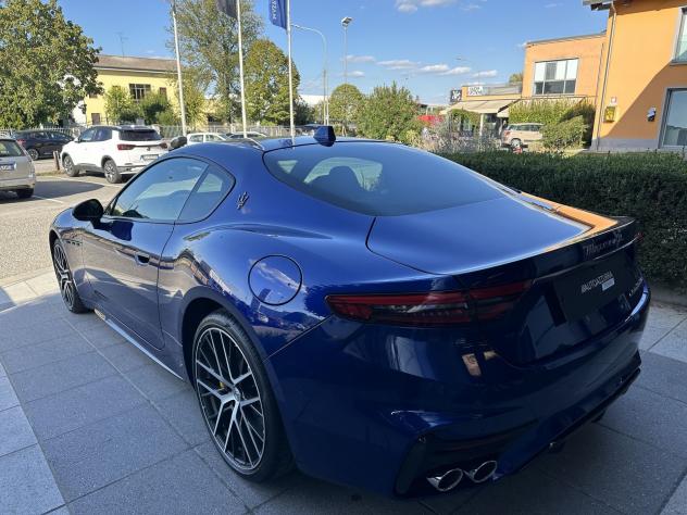Maserati GranTurismo 3.0 Trofeo awd auto | IVA, 20", CARBON, HEAD-UP, SPORT DESIGN - Foto 6