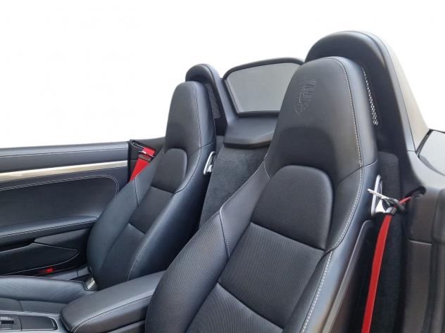 Porsche 718 Boxster 2.0 Style Edition 300cv PDK | IVA, ACC, BOSE, GESSO - Foto 9