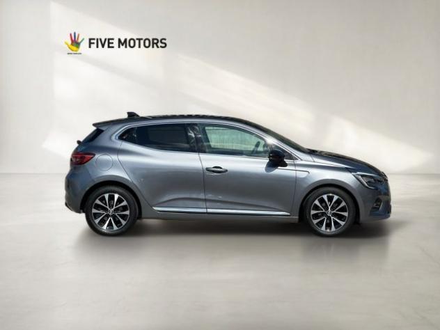 RENAULT Clio TCe 100 CV GPL 5 porte Techno rif. 24066391 - Foto 8