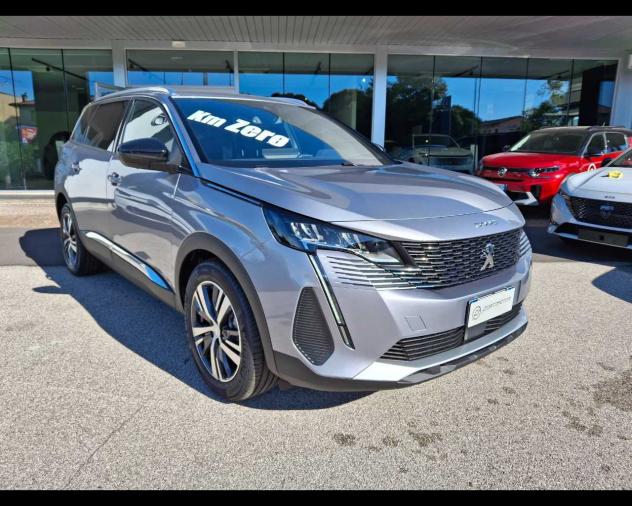 Peugeot 5008 BlueHDi 130 S&S EAT8 ALLURE PACK - Foto 2