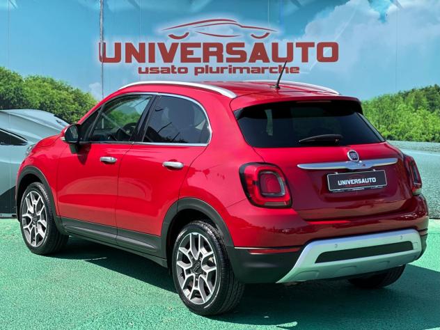 Fiat 500X 1.6 MJT 120cv Mirror Cross 2019 - Foto 4