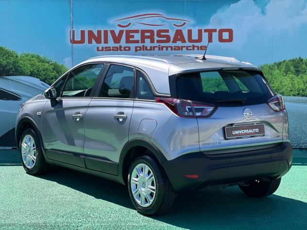 Opel Crossland X 1.5 CDTI 100cv Advance 2020 - Foto 4