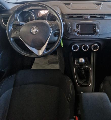 Alfa Romeo Giulietta Giulietta 1.4 T. B. GPL Progression 120cv - Foto 5