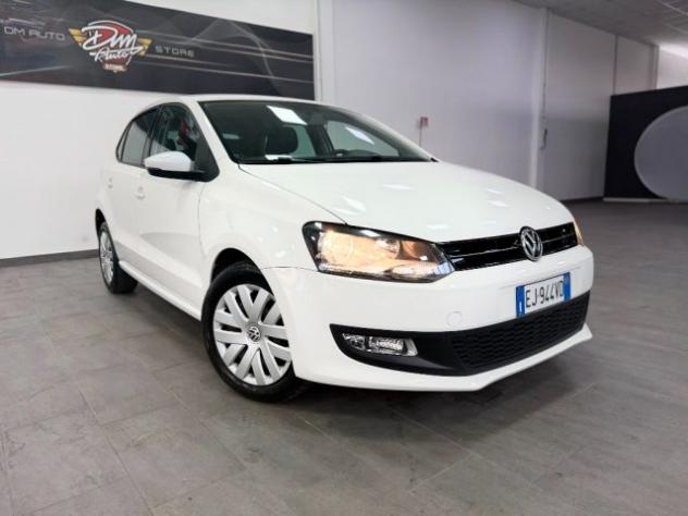 VOLKSWAGEN Polo 1.2 TDI DPF 5 p. Comfortline rif. 23778906 - Foto 3