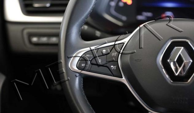 RENAULT Captur TCe 100 CV GPL Techno rif. 23948385 - Foto 10