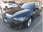 AUDI A3 SPB 30 TFSI S tronic Business Uniprò Fatturab.Navi rif. 23956838