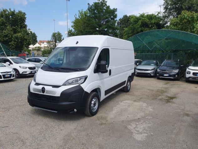 CITROEN Jumper 35 L2H2 2.2 bluehdi 140cv S&S rif. 21058905
