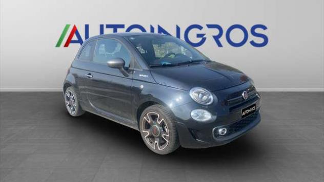 FIAT 500 1.0 FireFly Hybrid Sport - Foto 7