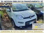 FIAT Panda Panda 1.0 firefly hybrid s&s 70cv