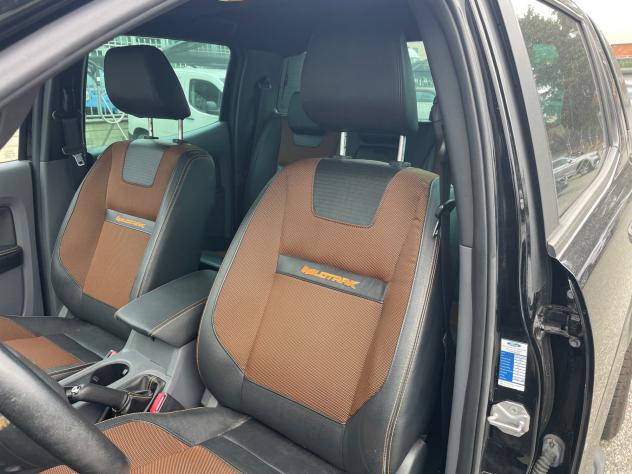 Ford Ranger 3.2 TDCi aut. DC Wildtrak 5 posti - Foto 9