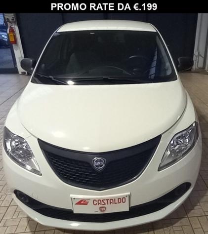 LANCIA Ypsilon 1.0 FireFly 5 porte S&S Hybrid Ecochic Silver rif. 23286209
