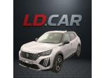 PEUGEOT 2008 Hybrid 145 e-DCS6 GT rif. 23397133
