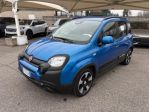 Fiat Panda Cross 1.0 FireFly S&S Hybrid