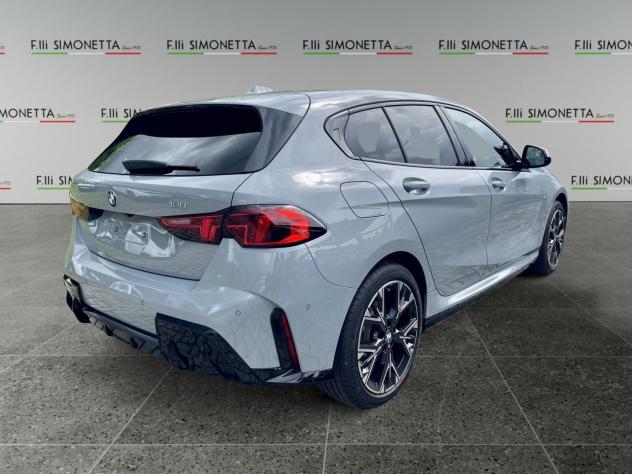 BMW Serie 1 120 48V MSport auto - AZIENDALE - Foto 4