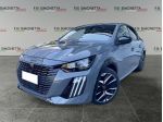 Peugeot 208 1.2 hybrid GT 145cv e-dcs 6 - AZIENDALE