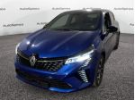 Renault Clio 1.0 TCE 74KW ECO-G TECHNO #telecamera360°