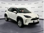 TOYOTA Yaris Cross Yaris Cross 1.5 Hybrid 5p. E-CVT Active