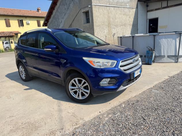 Ford Kuga 1.5 EcoBoost 120 CV S&S 2WD Business - Foto 6