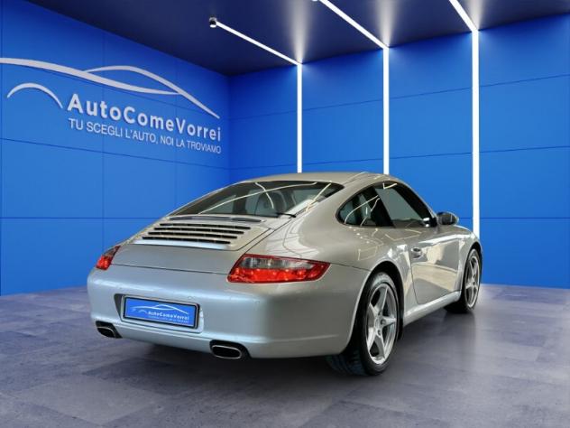 PORSCHE 911 (997) 911 Carrera Coupé - Foto 4