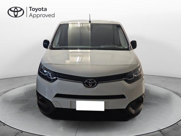 Toyota Proace City Proace City 1.5D 100 CV S&S PC 4p. Comfort - Foto 3