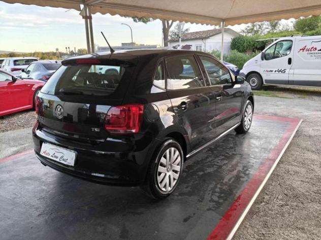 VOLKSWAGEN Polo 1.2 TSI 4 cilindri 90 cv rif. 24200155 - Foto 6