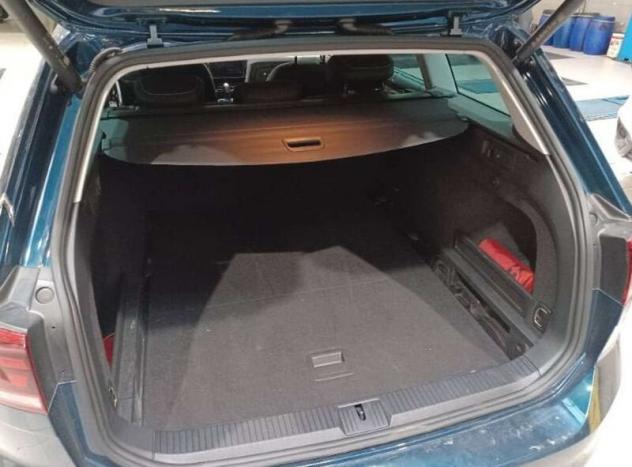 Volkswagen Passat Variant 2.0 TDI Executive 4Motion 200 CV DSG - Foto 5